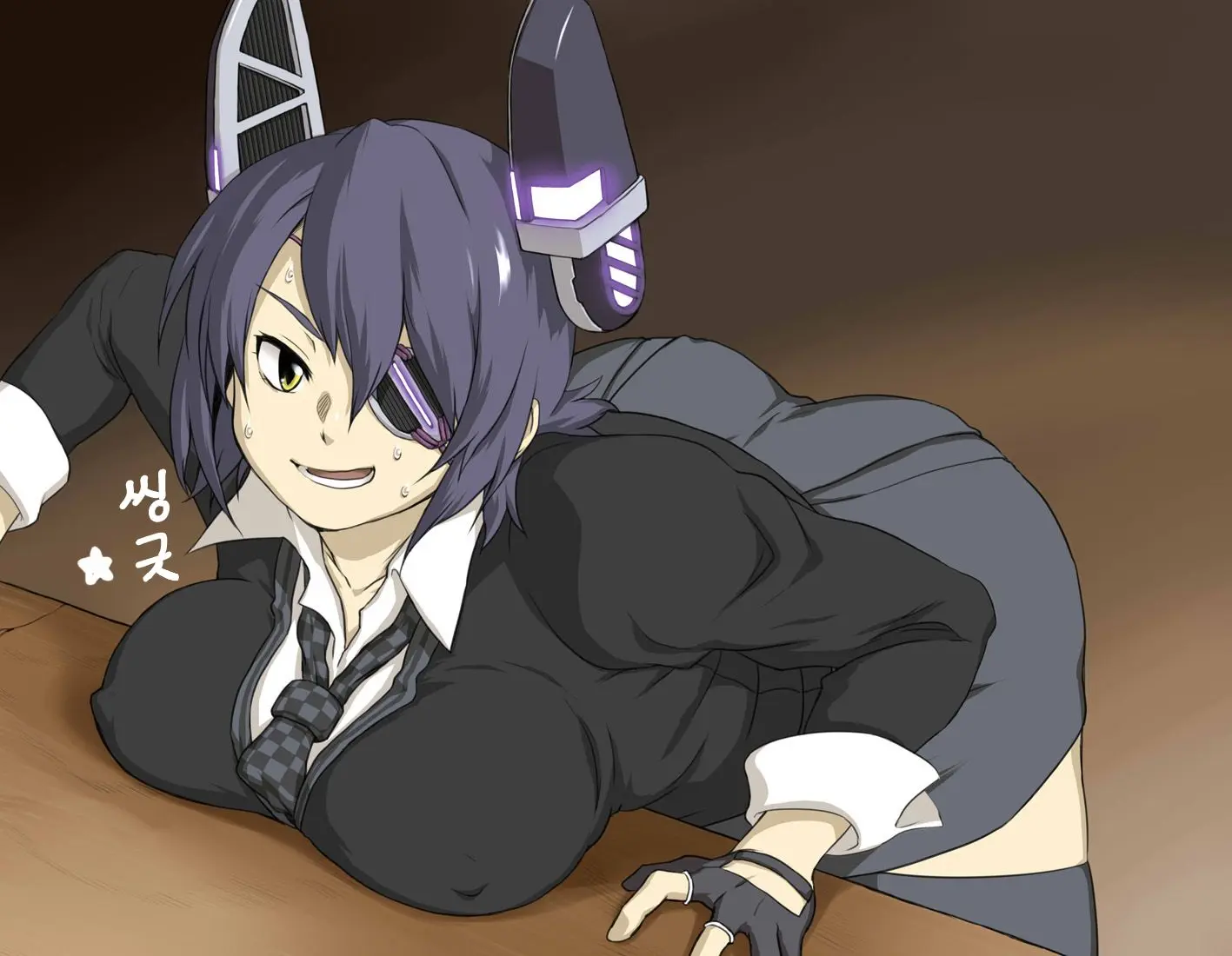 Tenryuu-San | 텐류